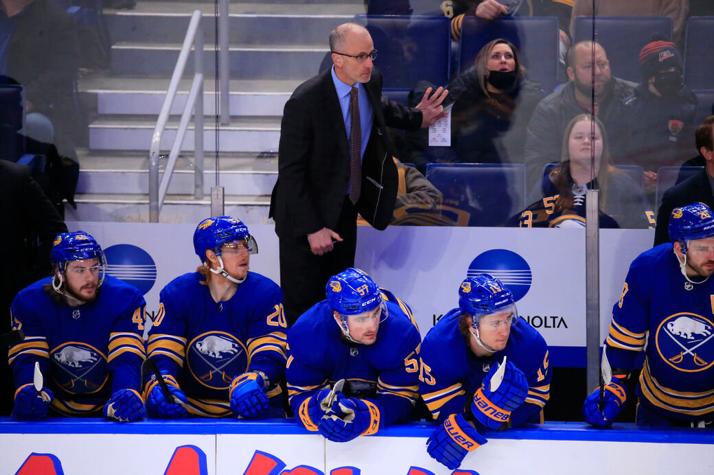 Sabres Sharks